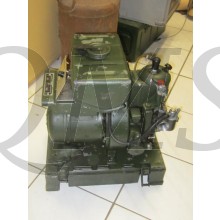 Wehrmacht Generator LG 650