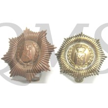 Schouderemblemen Regiment van Heutsz 1950-1963