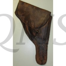 Holster prive aanschaf Ned Indie pre 1941