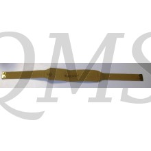 Riem voor brengun magazijn tassen (Yoke/Strap webbing mag pouches Brengun)