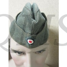 Einheitsfeldmütze M34 (WH (Heer) EM's Overseas Cap)