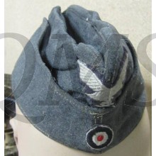Schiffchen für Unteroffiziere und Mannschaften (Luftwaffe EM/NCO's overseas cap)