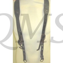 Koppeltraggestell für Infanterie (WH/LW Combat Y-straps)