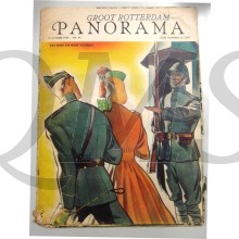 Panorama Groot Rotterdam no 42 19 okt 1939
