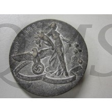 Spende abzeichen 1 Mai 1939 (Tinnie 1 mai 1939)