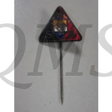 NSB Membership Badge (NSB Draagteken)