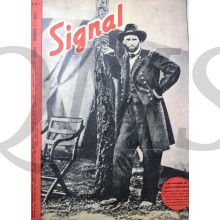 Signal F no 1 1944