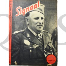 Signaal H no 3 1944