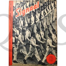 Signaal H no 4 1944