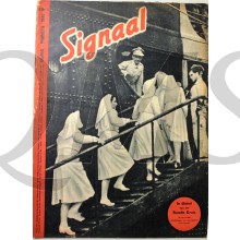 Signaal H no 6 1944