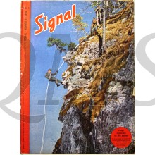 Signal H no 8 1944