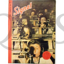 Signal H no 10 1944