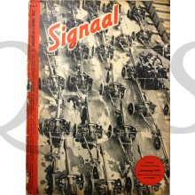 Signaal H no 1 1 januari 1943