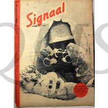 Signaal H no 2 2 januari 1943