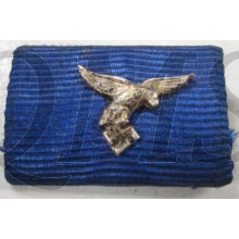 Einzelspange LW 4 Years Long Service Award