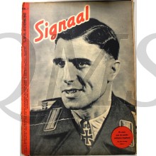 Signaal H no 7 1 april 1943
