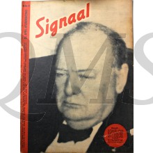 Signaal H no 8 2 april 1943