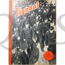 Signaal no 9 1 mei 1943