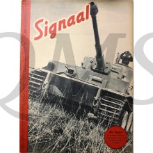 Signaal no 10 2 mei 1943