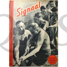 Signaal H no 11 1 juni 1943