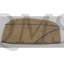 Veldmuts US Infanterie tropical L (Cap US light Infantry tropical overseas L)