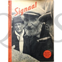 Signaal H no 12 2 juni 1943