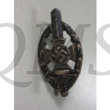 NSKOV Abzeichen (NSKOV Members Lapel pin)
