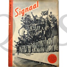 Signaal H no 13 1 juli 1943