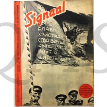 Signaal H no 14 2 juli 1943