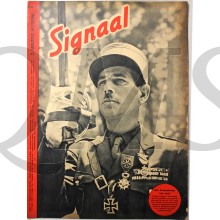 Signaal H no 16 2 augustus 1943