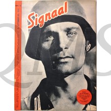 Signaal H no 18 2 september 1943