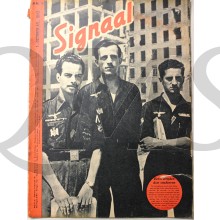 Signaal H no 19 1 october 1943