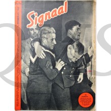 Signaal H no 23 1 december 1943