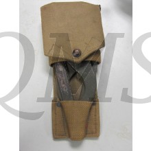 British Army barbed wire cutter