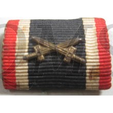 spange kriegsverdienstkreuz mit schwertern