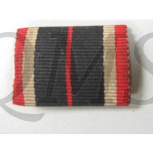 ribbon War Merit Medal (Kriegsverdienstmedaille)