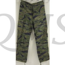 Pants Tigerstripe Gold ARVN 