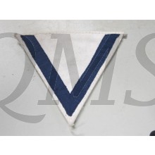 KM Gefreiter's armwinke (KM Gefreiter Rank Chevron)