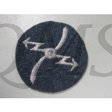 Aircraft radio mecanic with B class proficiency