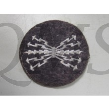 Luftwaffenhelferinnen Tätigkeitsabzeichen Funkpersonal / Air Signals Radio operator's badge