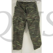 Portuguese camo trousers 1970'