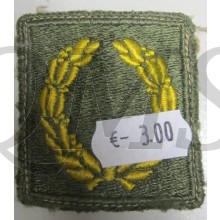 Meritorious Unit Commendation emblem 