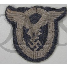 Gemeinsames Flugzeugführer und Beobachter Abzeichen (Combined Pilot-Observer Badge)