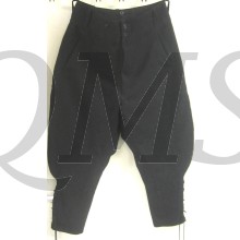 Broek manschappen NSB/NSKK/WA/Politie (Breeches NSKK/NSB/WA/Police)