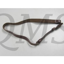 Riem schouder sam brown (Strap sam brown belt)
