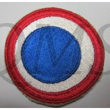 Mouwembleem US Army AGF Replacement Depots  (Sleeve badge AGF Replacement Depots )