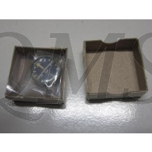 Compass magnetic unmounted pocket survival