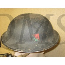Helm MK II R.C.A.S.C. (Helmet MK II R.C.A.S.C. )