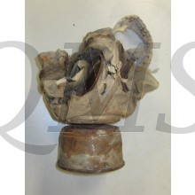 Gasmaske GM15  (Gasmask M15)