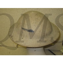 Helm MK II Zuid AFrika  (Helmet MK II South Africa)